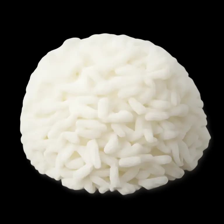 Jasmine rice