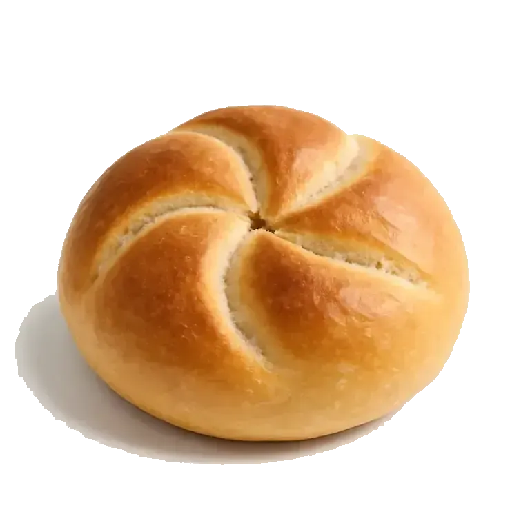 Kaiser roll
