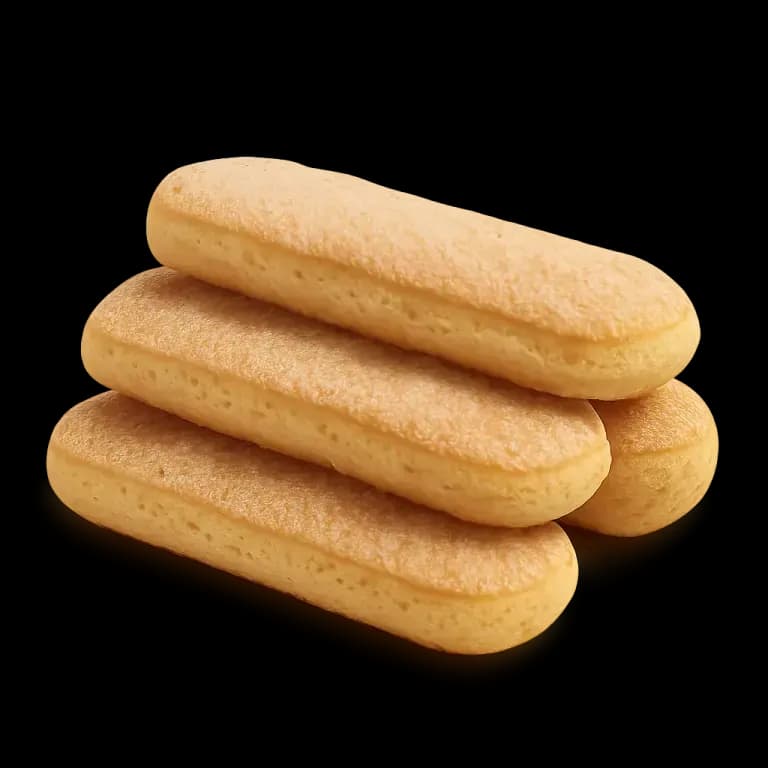 Ladyfingers