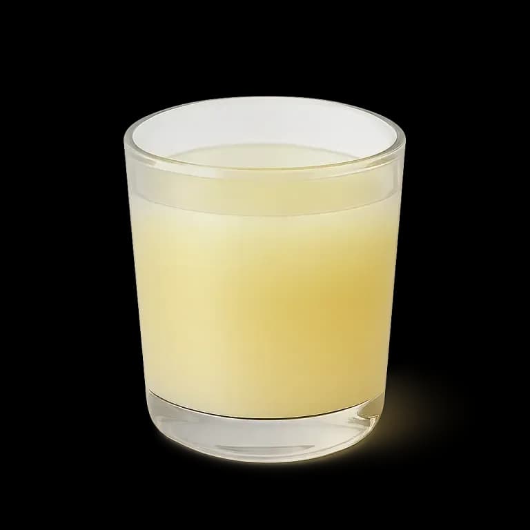 Lemon juice