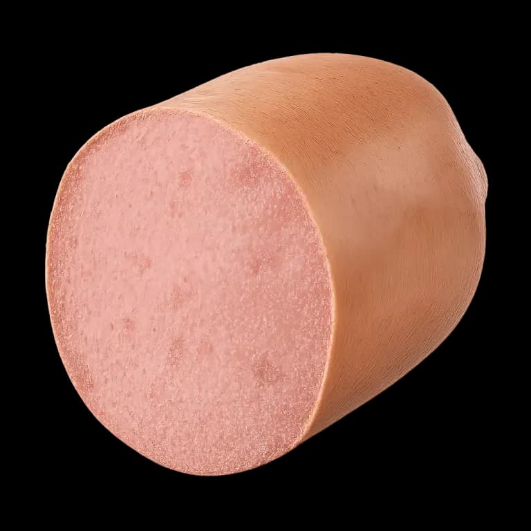 Liverwurst