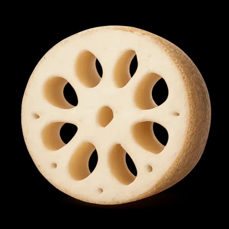 Lotus root