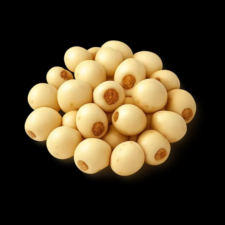 Lotus seeds