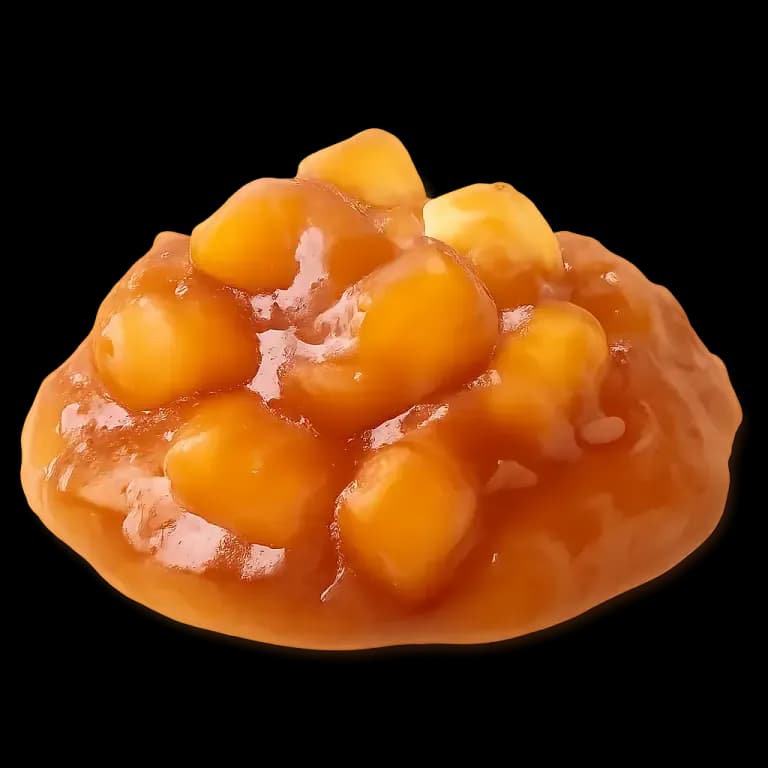 Mango chutney