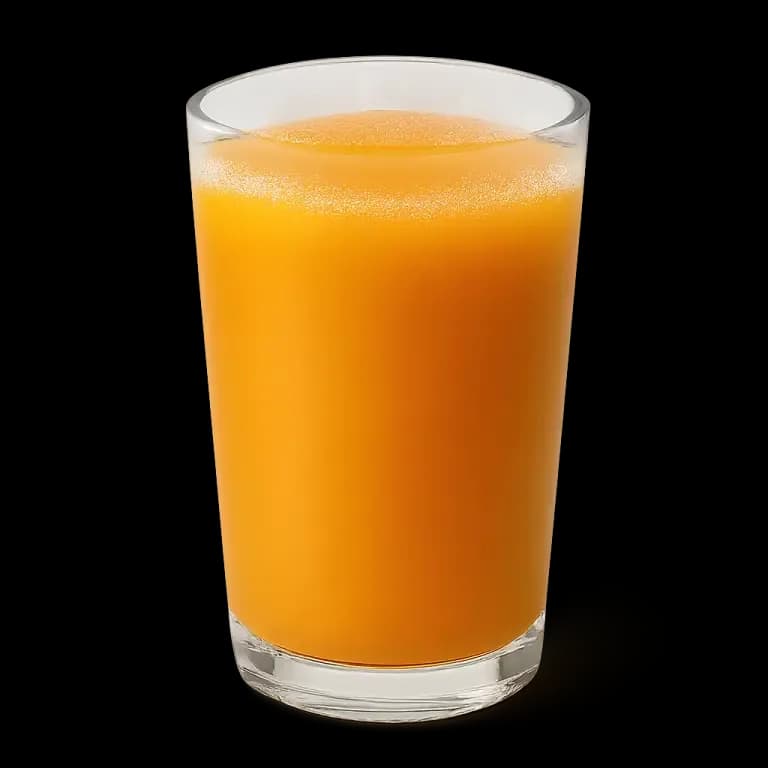 Mango juice