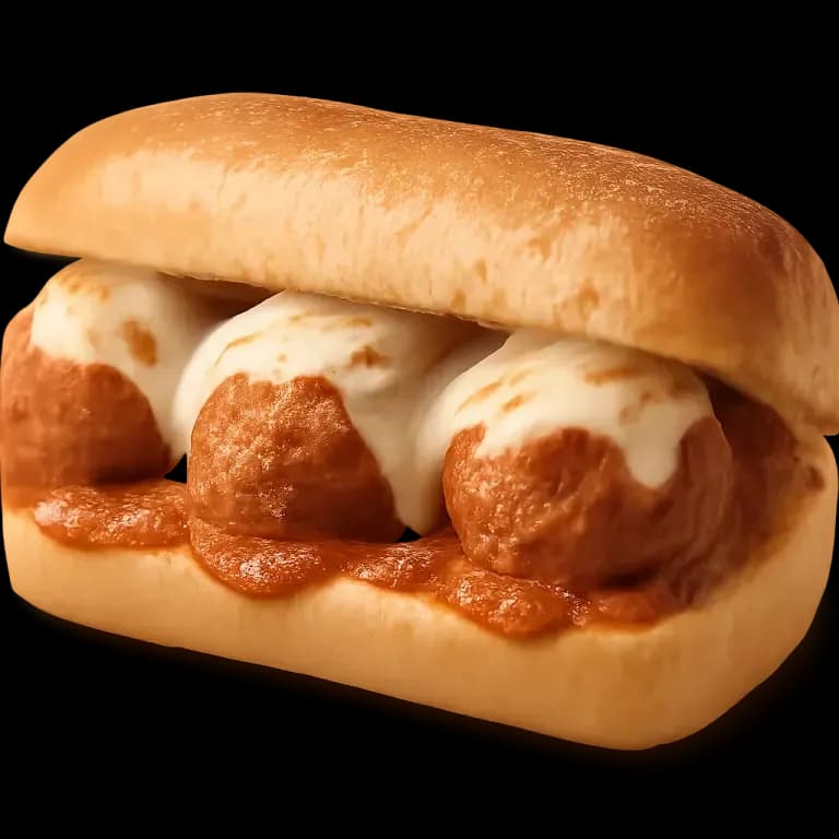 Meatball sub