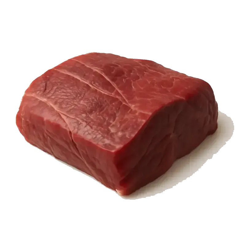 Moose meat