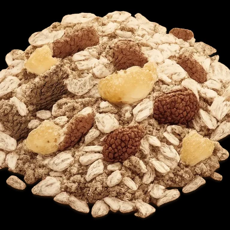 Muesli