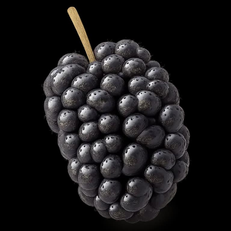 Mulberries