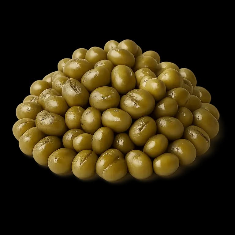 Mung beans