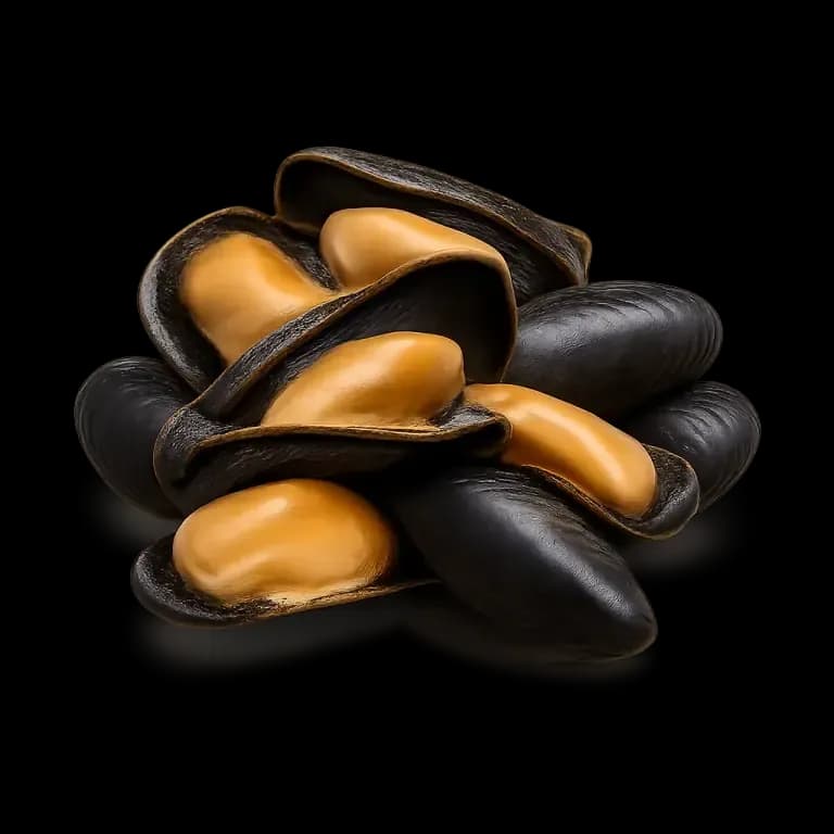 Mussels