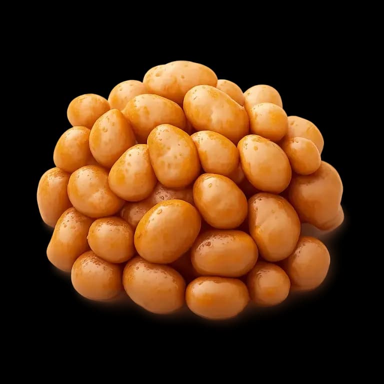 Natto