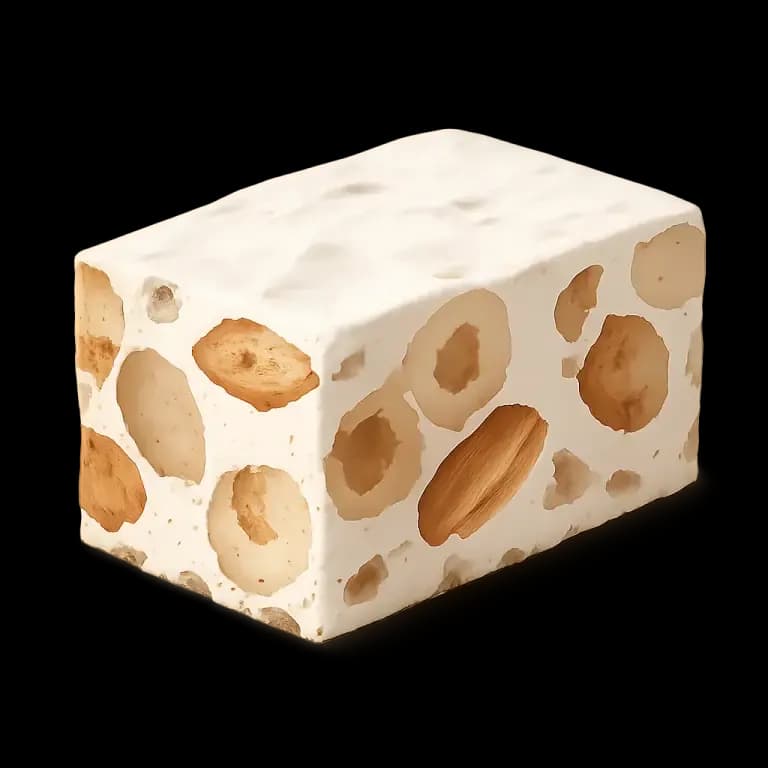 Nougat
