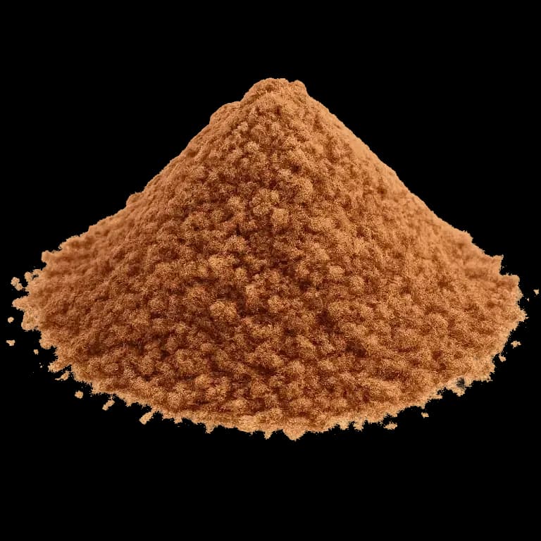 Nutmeg
