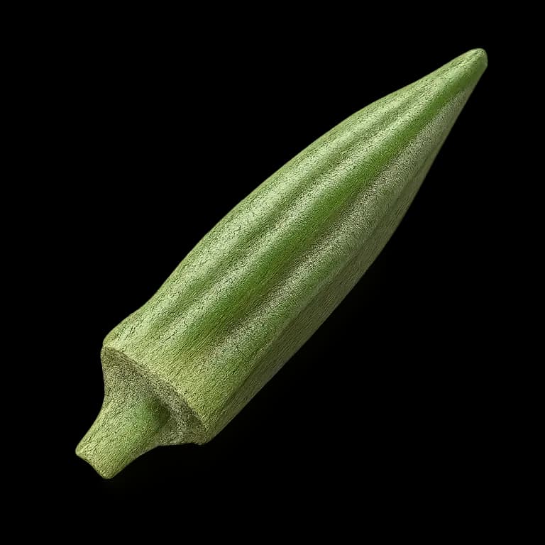 Okra