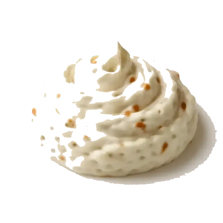 Onion dip