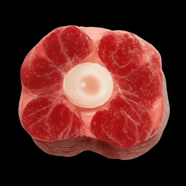 Oxtail