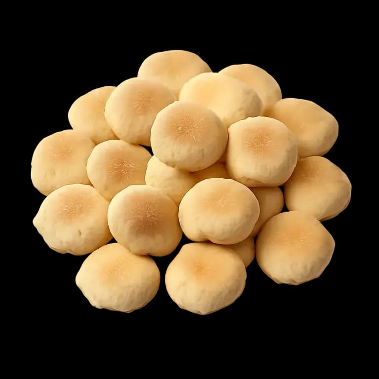 Oyster crackers