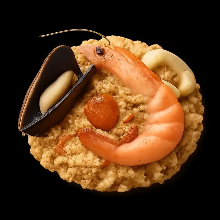 Paella