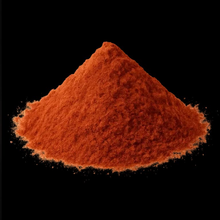 Paprika