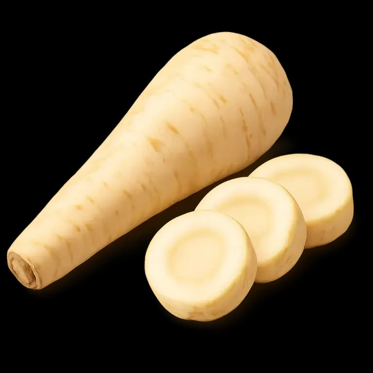Parsnip