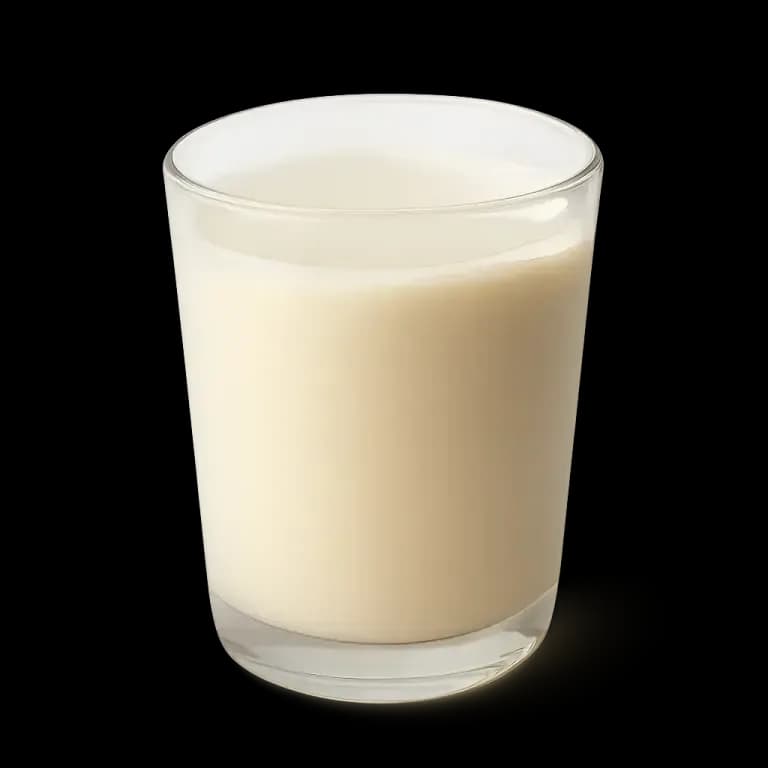Pea milk