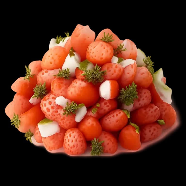 Pico de gallo