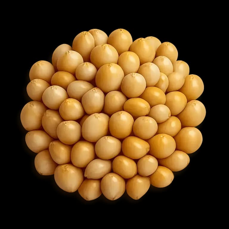 Pigeon peas