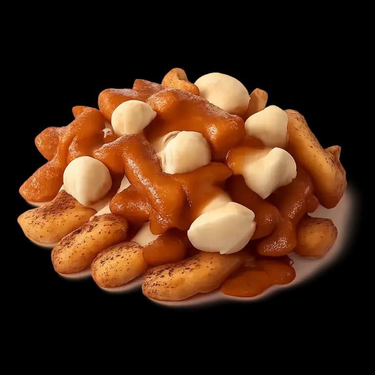Poutine