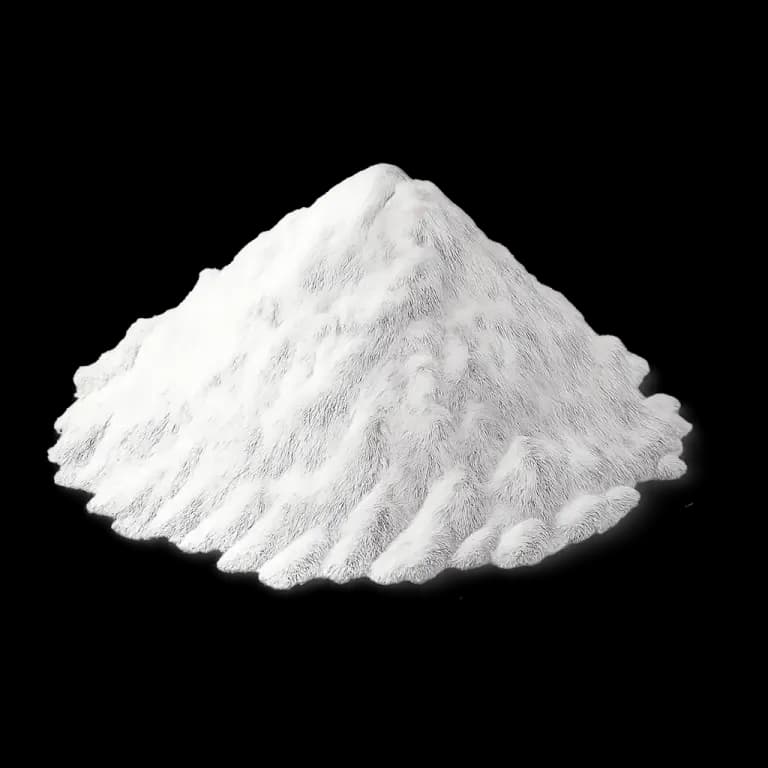 Powdered sugar