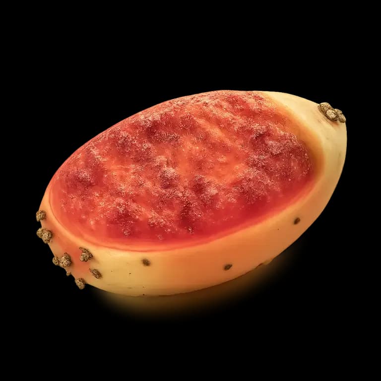 Prickly pear