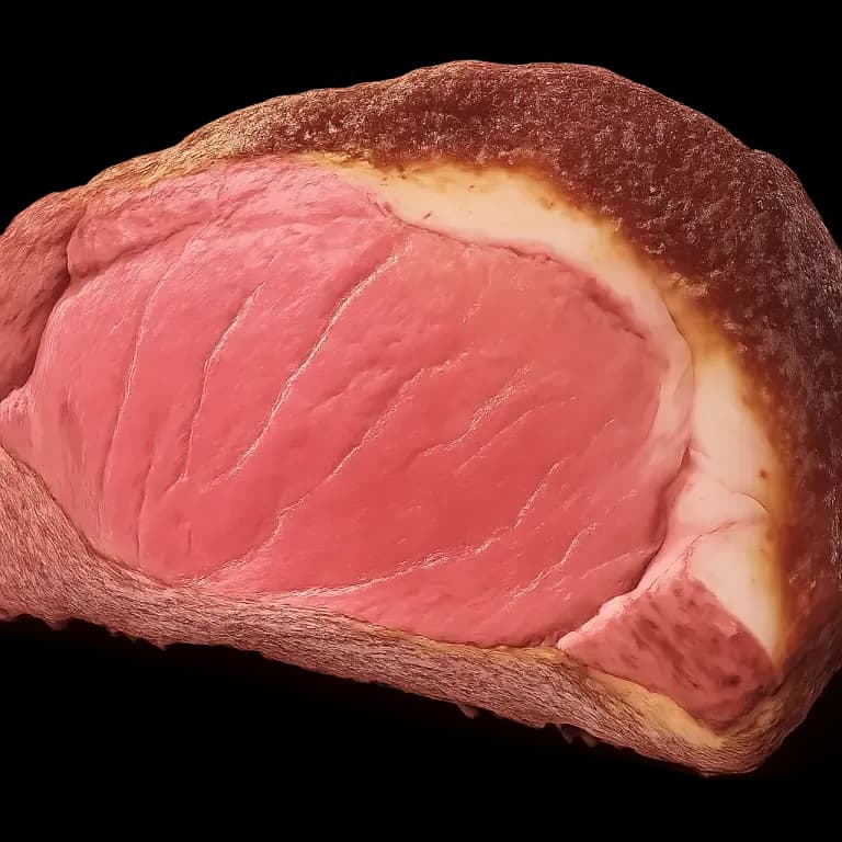 Prime rib
