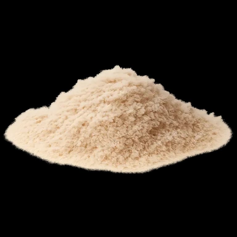 Psyllium husk
