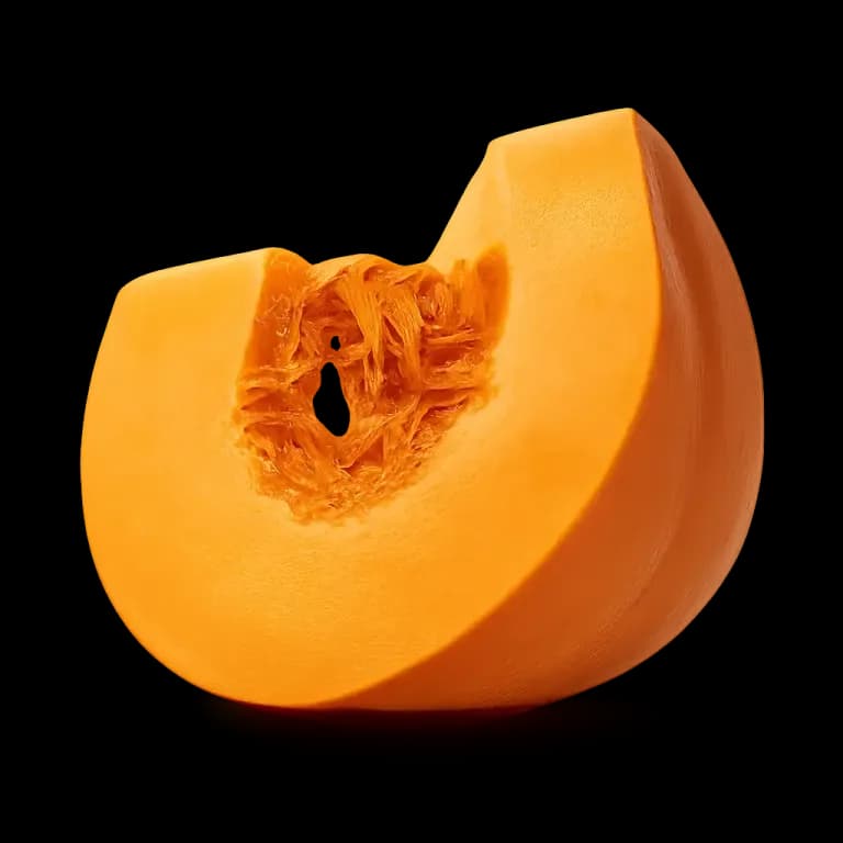 Pumpkin