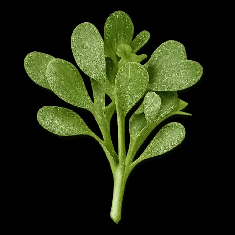 Purslane