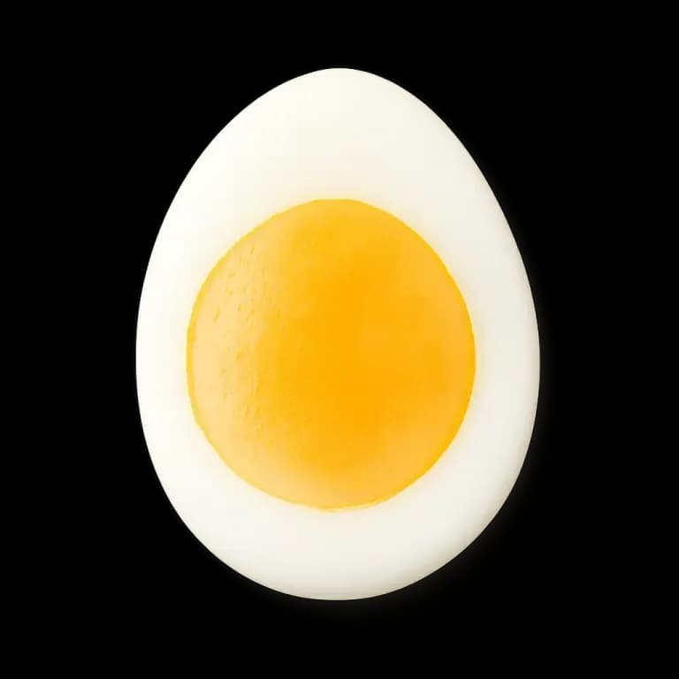 Quail egg