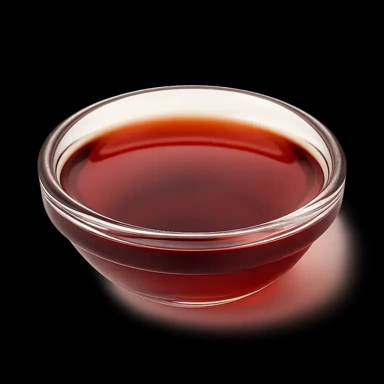Red wine vinegar
