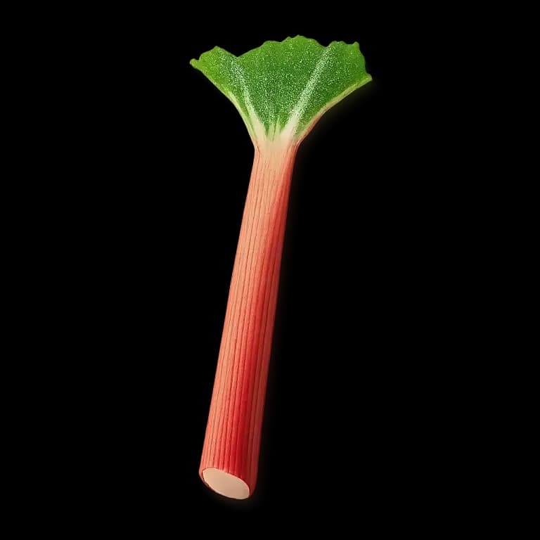 Rhubarb