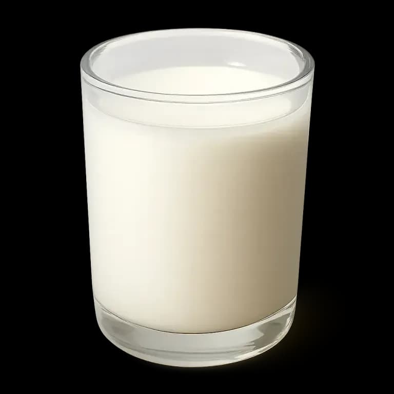 Rice milk