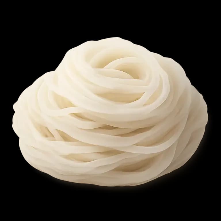 Rice noodles
