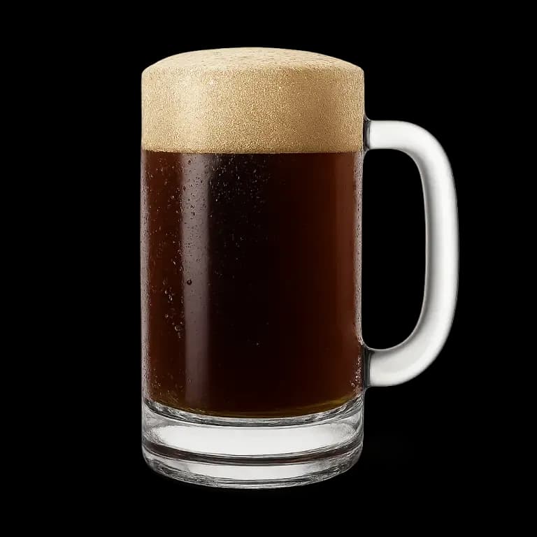 Root beer