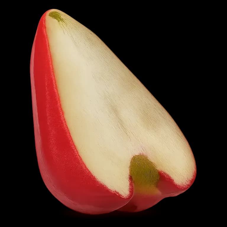 Rose apple
