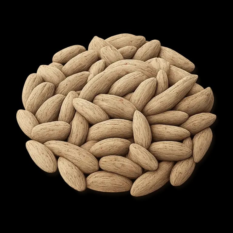 Rye berries