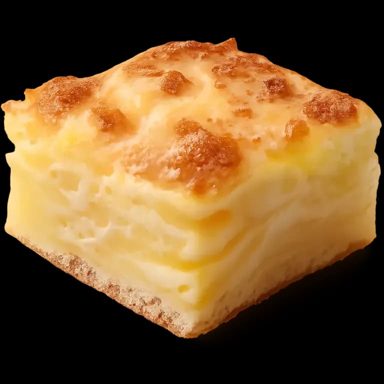 Scalloped potato