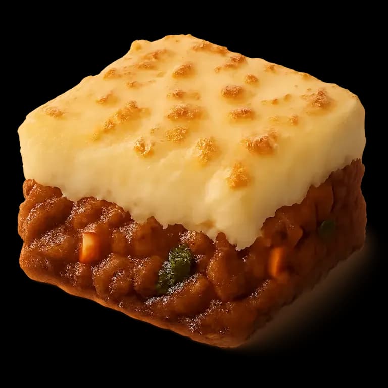 Shepherd's pie