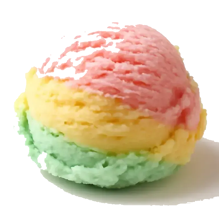 Sherbet