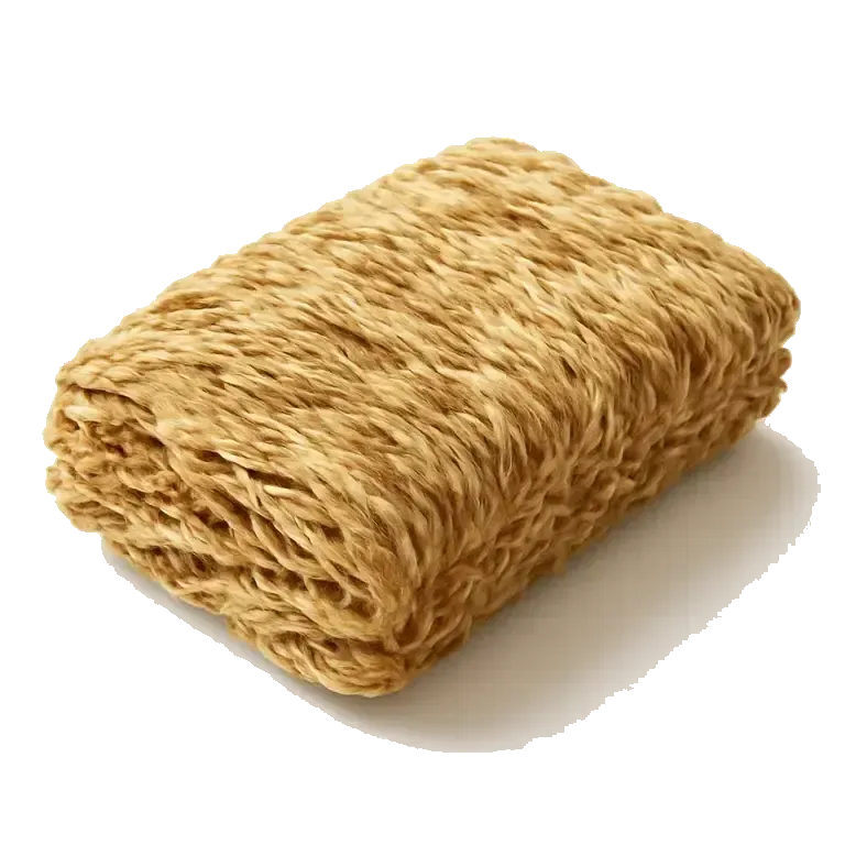 Shredded wheat