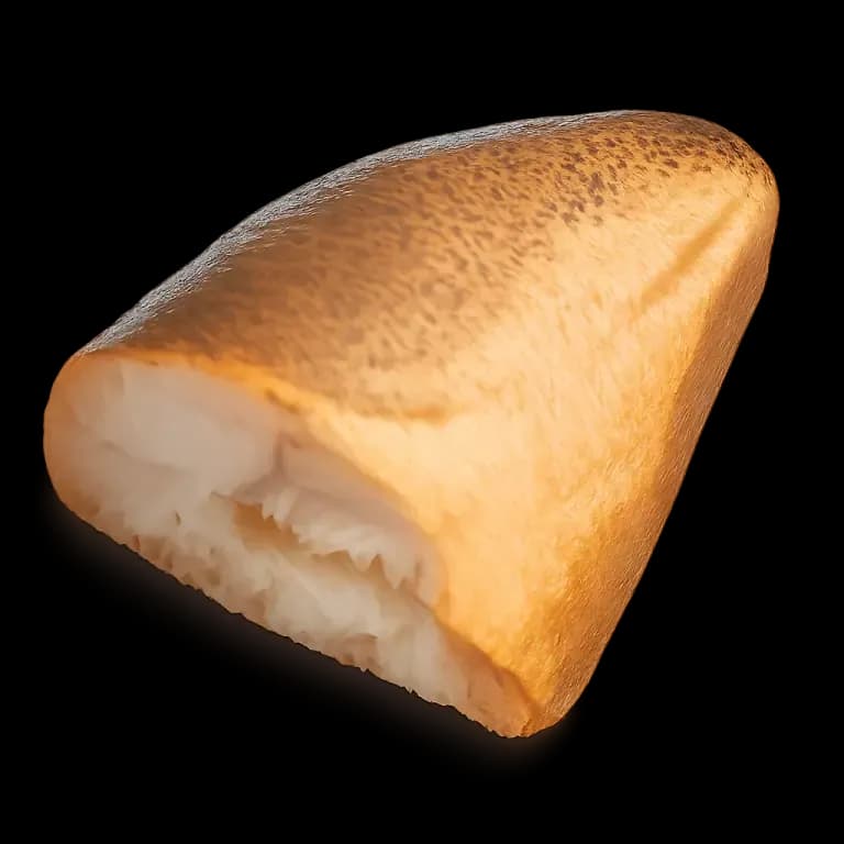 Smoked whitefish