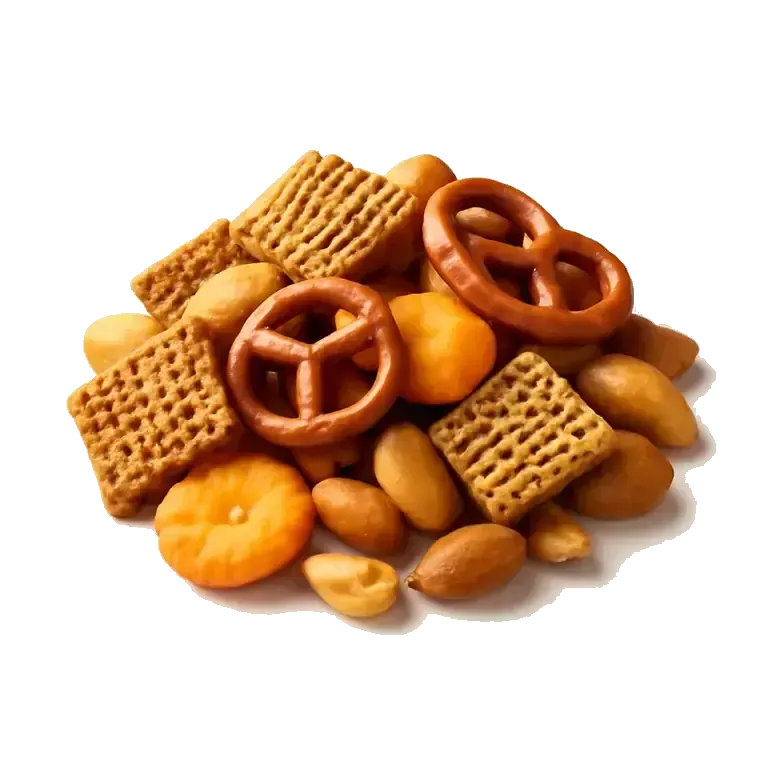 Snack mix