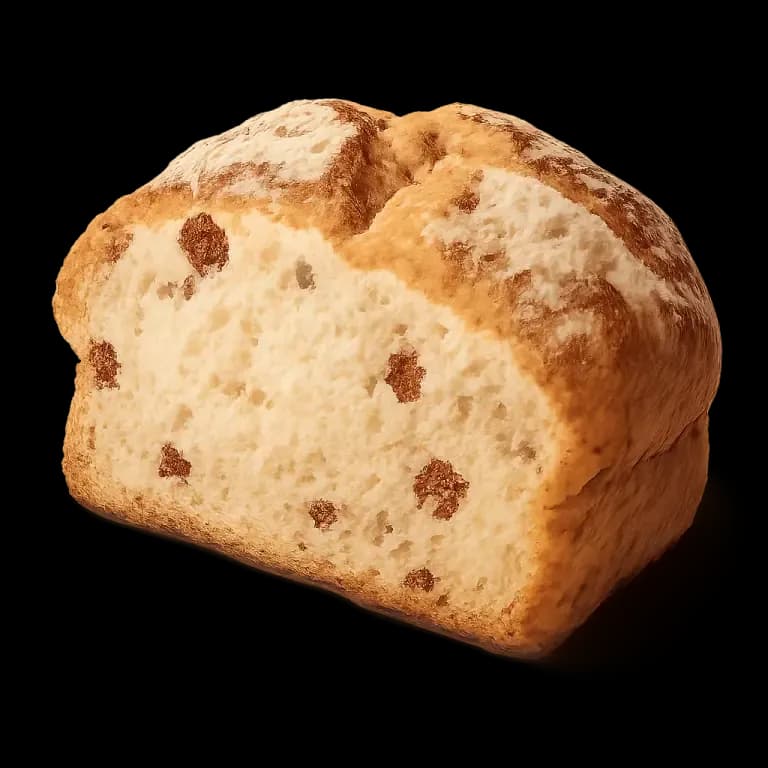 Soda bread